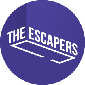 Logo the The Escaper