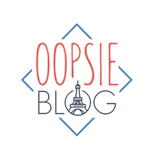 Logo de Oopsiebox